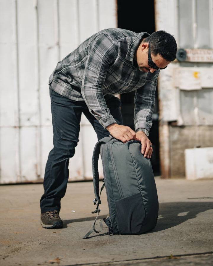 Fade Transport - Eberlestock lifestyle photo 20