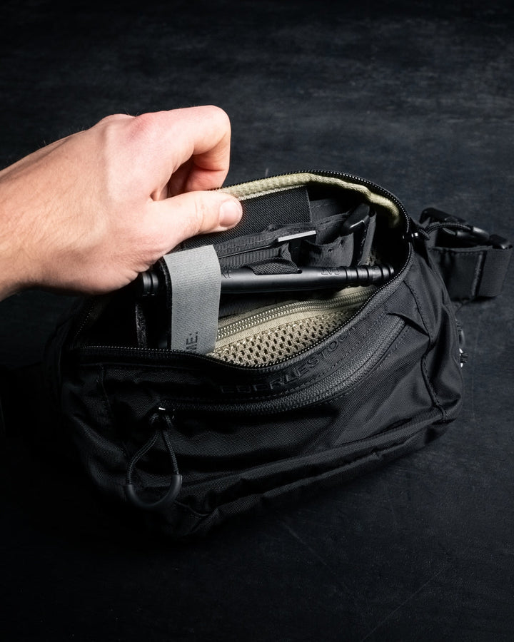 Bando Bag - Eberlestock lifestyle photo 3