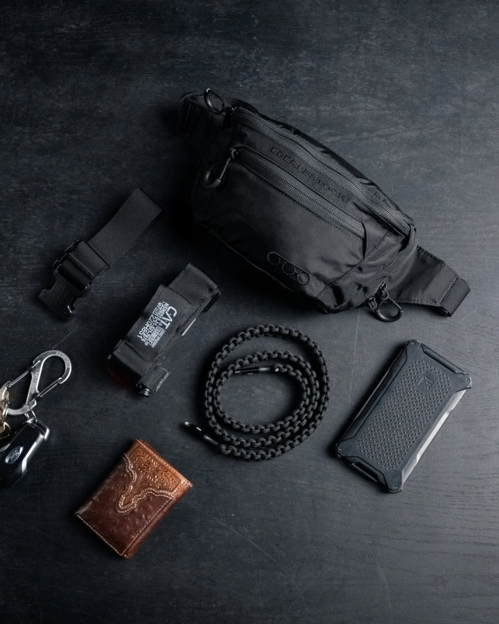 Bando Bag - Eberlestock lifestyle photo 11