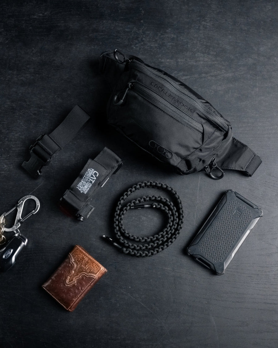 Bando Bag - Eberlestock lifestyle photo 11