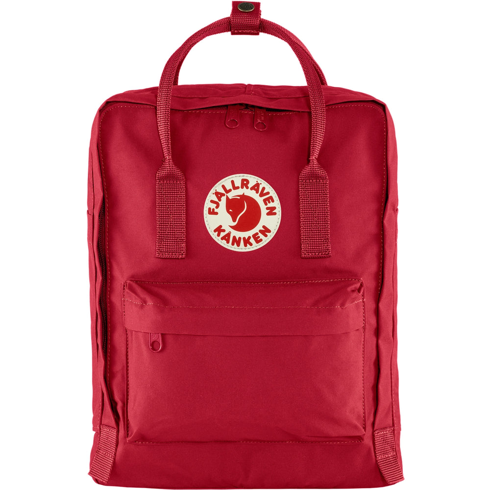 Fjallraven Kranken Pack