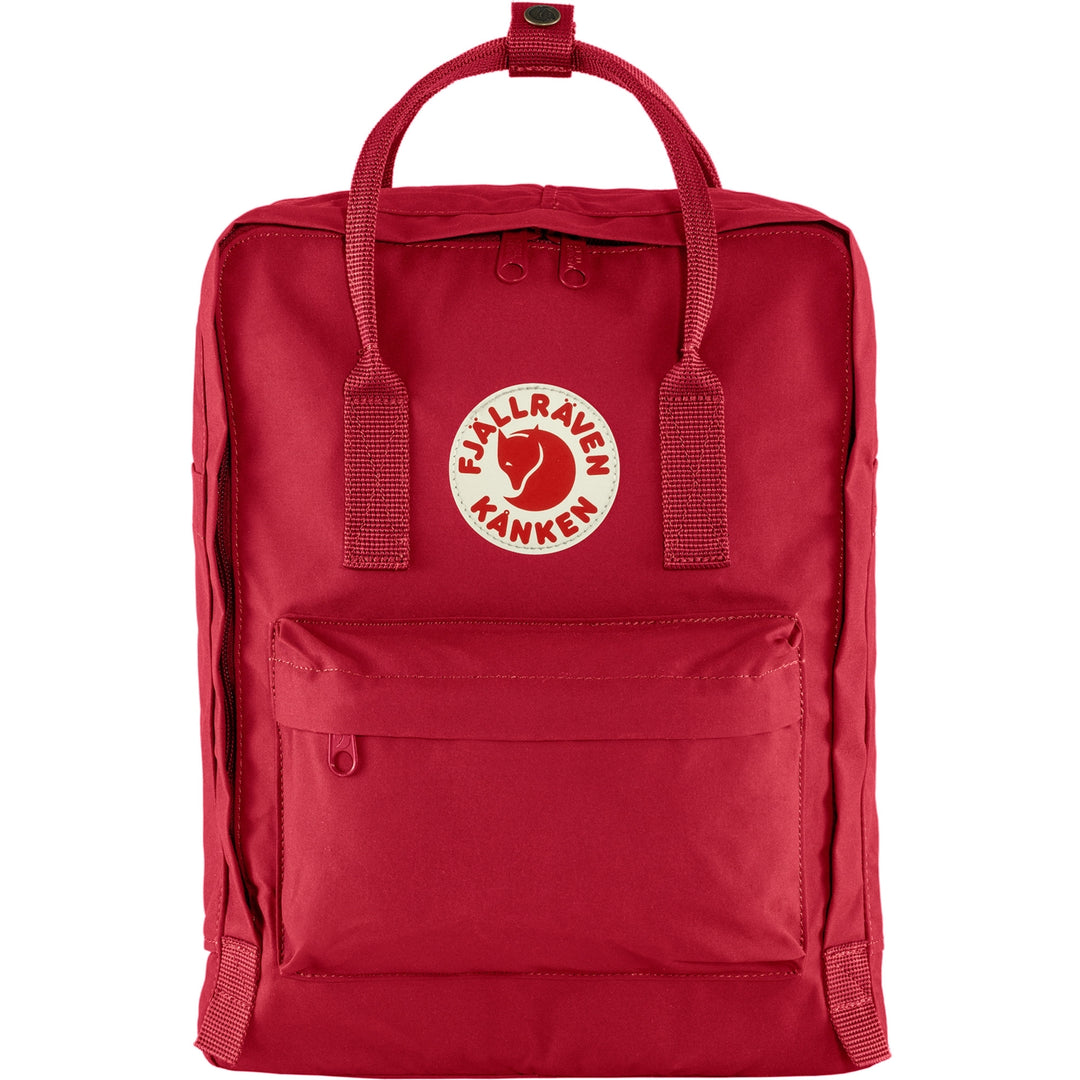 Fjallraven Kranken Pack