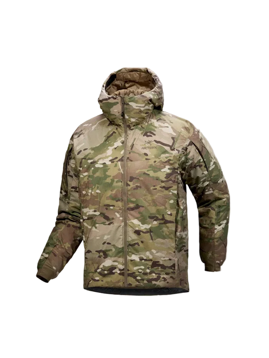 Cold WX Hoody LT Men's - MultiCam (Gen2.1)