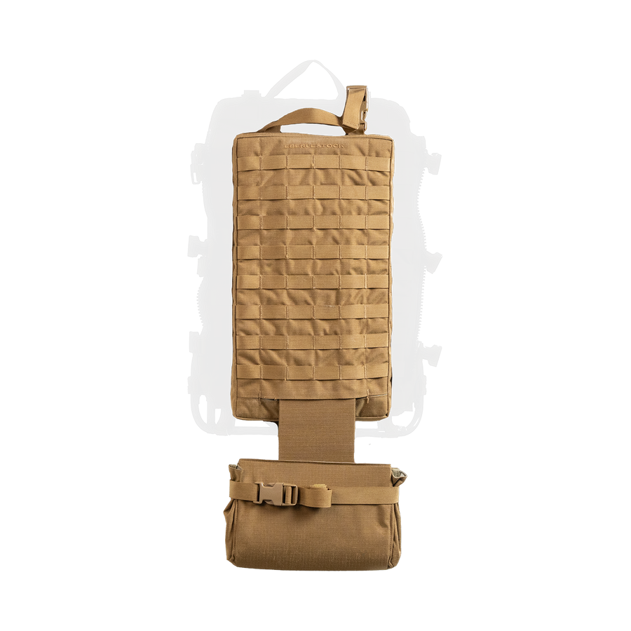 Mission ARC in Coyote Brown - Eberlestock