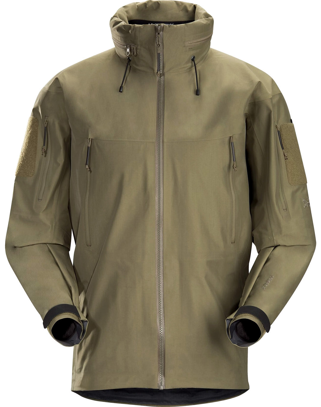 Alpha Jacket Men's  (Gen2.2)