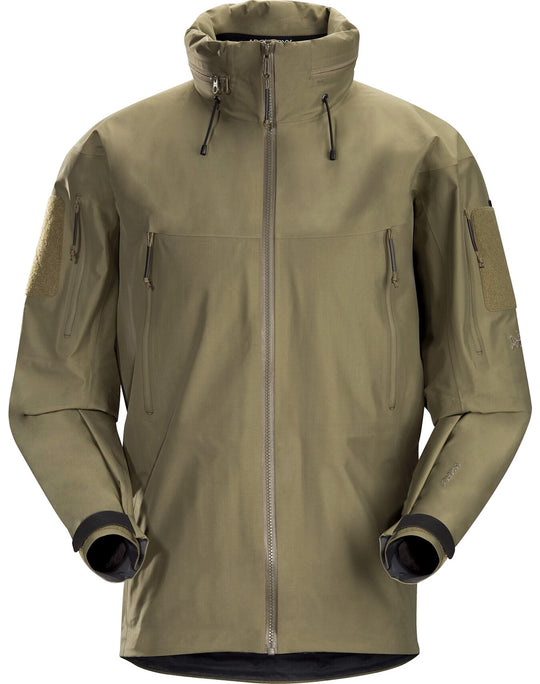 Alpha Jacket Men's  (Gen2.2)
