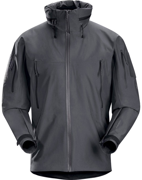 Alpha Jacket Men's  (Gen2.2)