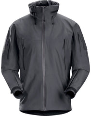 ジャケット・アウター Alpha Jacket Mens Gen2.2 - Black M Alpha Jacket Men's (Gen2.2) – Deliberate Dynamics