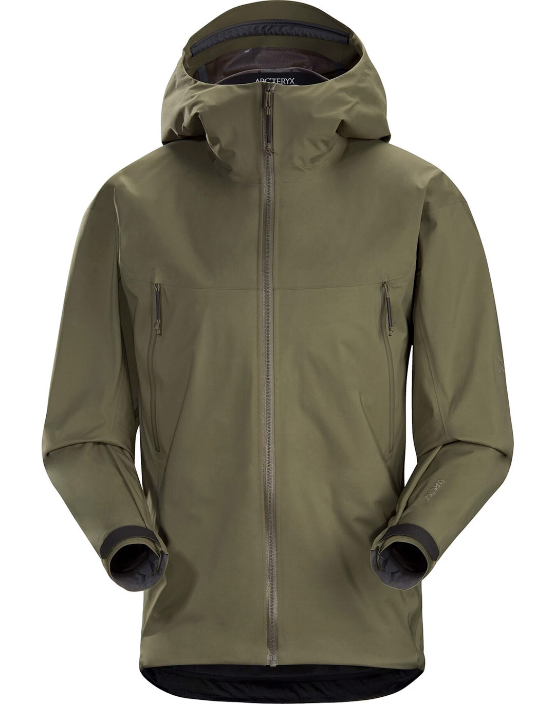 Alpha Jacket LT Men's (Gen2.2)
