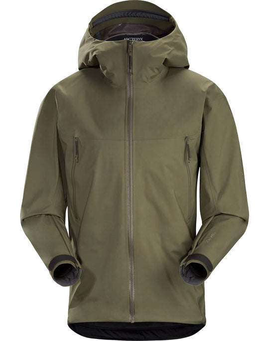 Alpha Jacket LT Men's (Gen2.2)