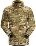 Arc'teryx LEAF Alpha Jacket Multicam (Gen2.1)