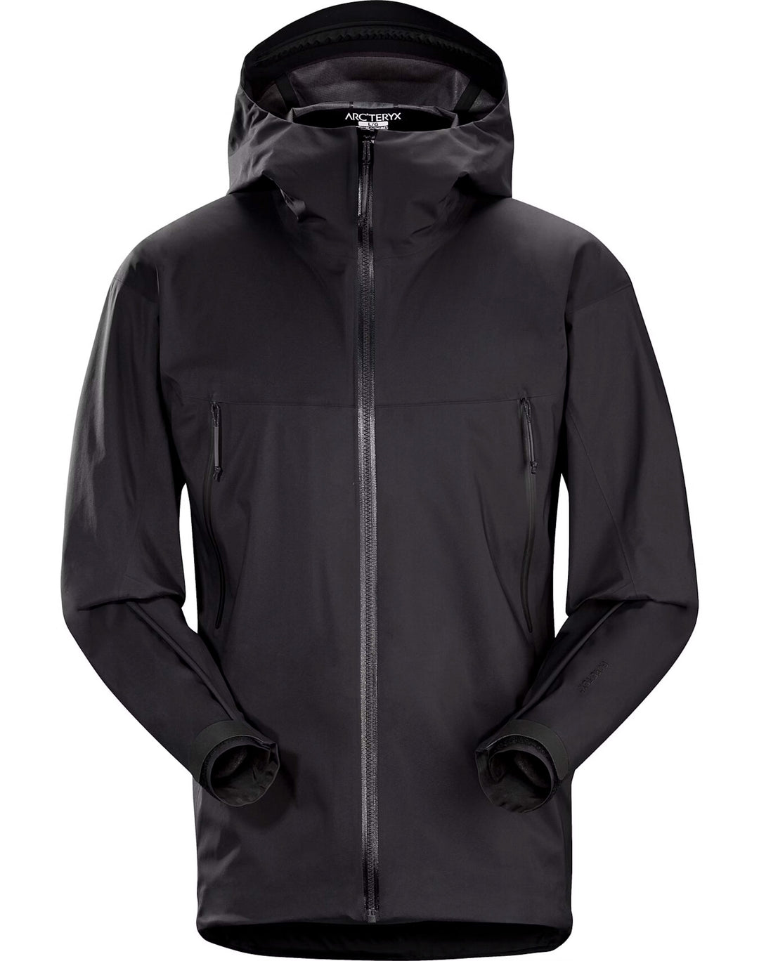 Alpha Jacket LT Men's (Gen2.2)