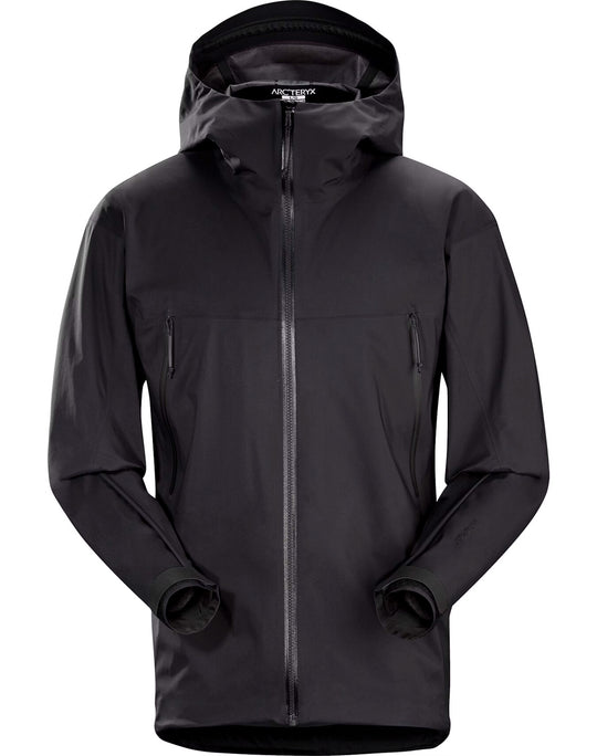 Alpha Jacket LT Men's (Gen2.2)