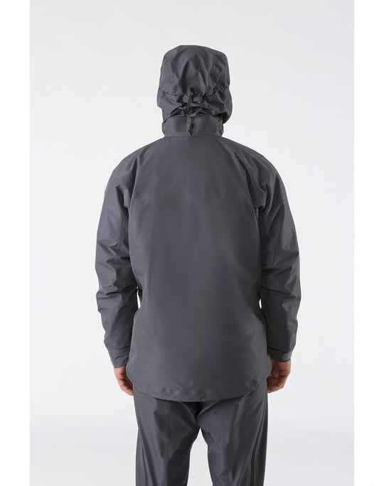 Alpha Jacket LT Men's (Gen2.2)