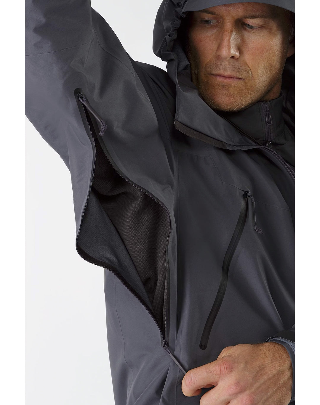 Alpha Jacket LT Men's (Gen2.2)