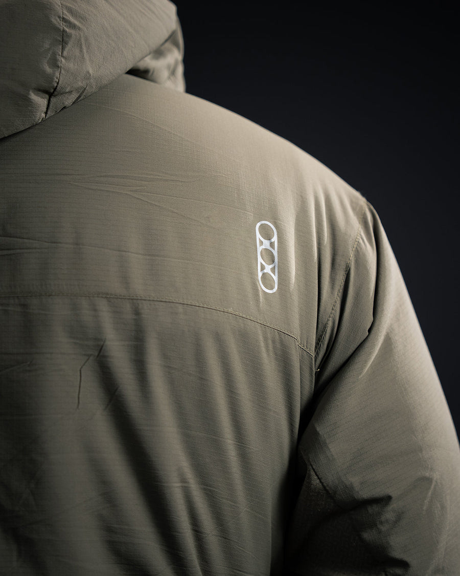 Alturas Hooded Jacket - Eberlestock lifestyle photo 12
