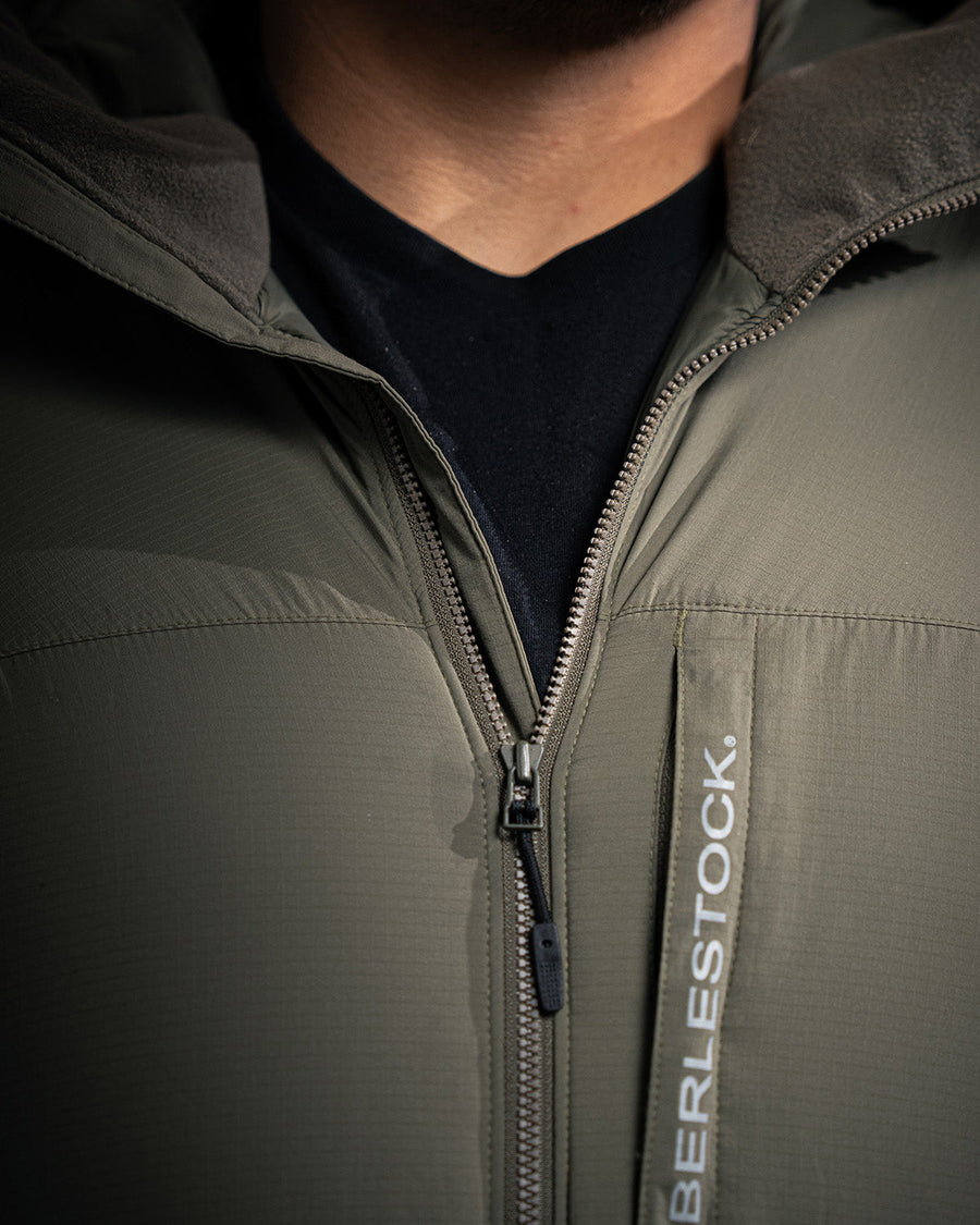 Alturas Hooded Jacket - Eberlestock lifestyle photo 13