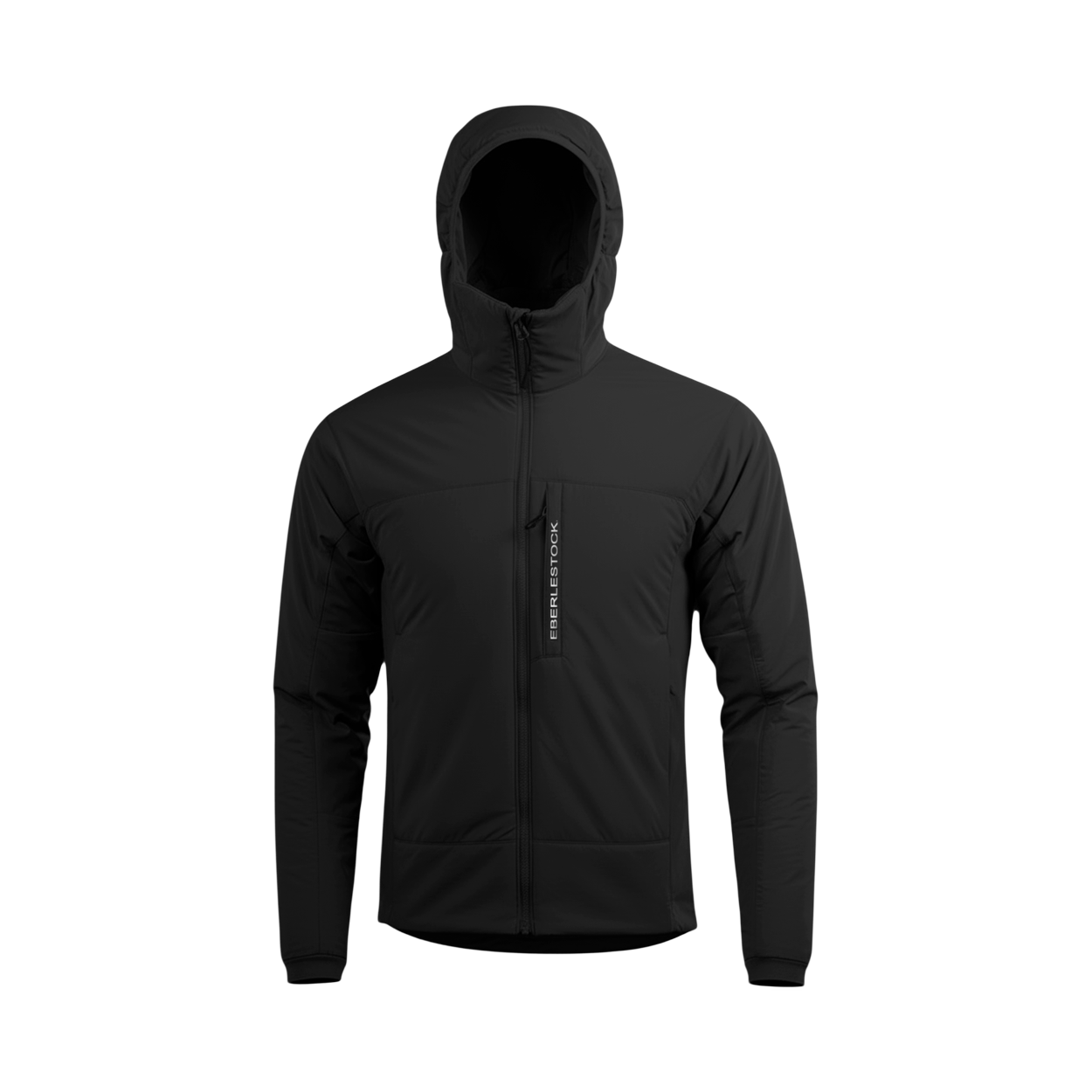 Alturas Hooded Jacket