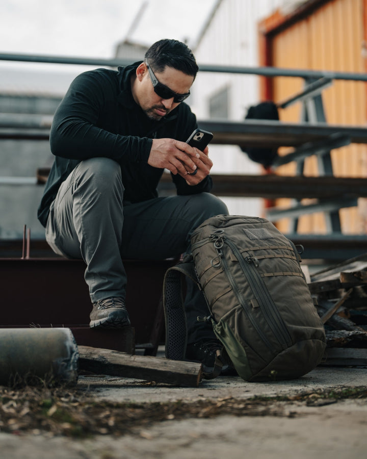 Switchblade - Eberlestock lifestyle photo 4