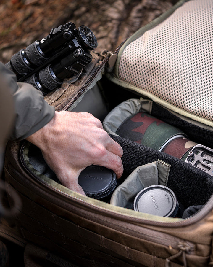 Bang Bang - Eberlestock lifestyle photo 14