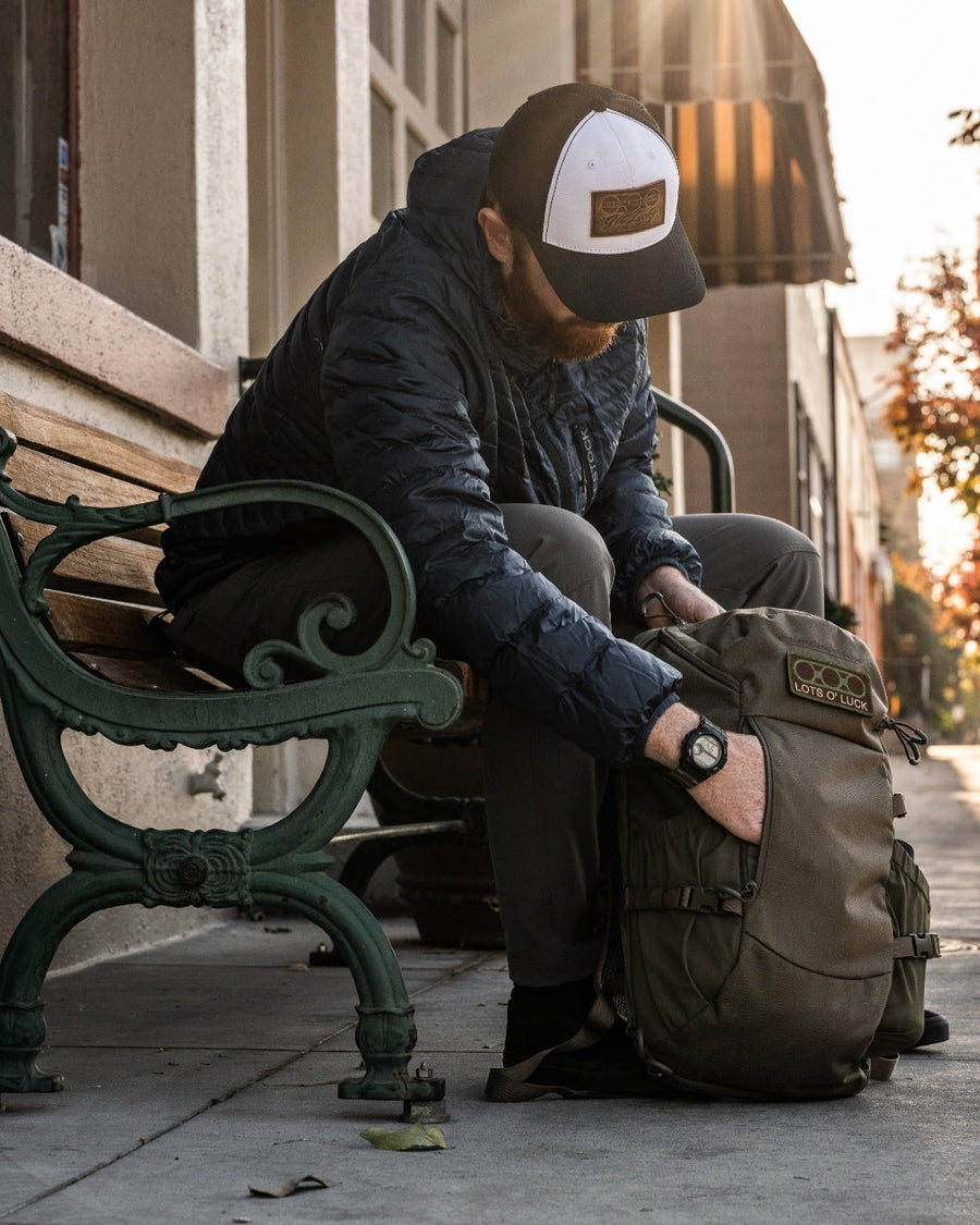 Jacknife - OUTLET - Eberlestock lifestyle photo 16