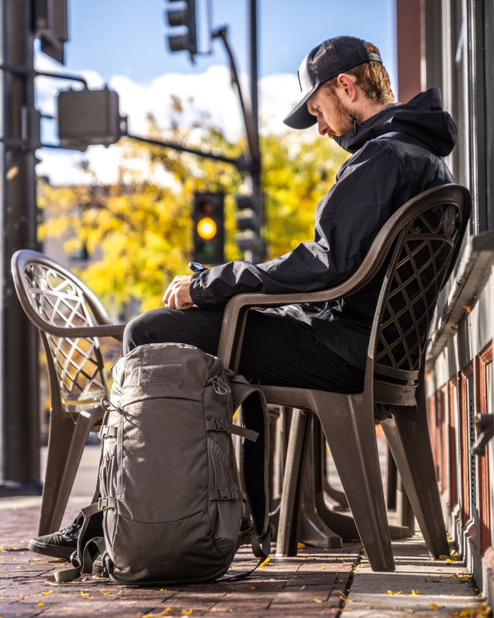 Jacknife - OUTLET - Eberlestock lifestyle photo 17