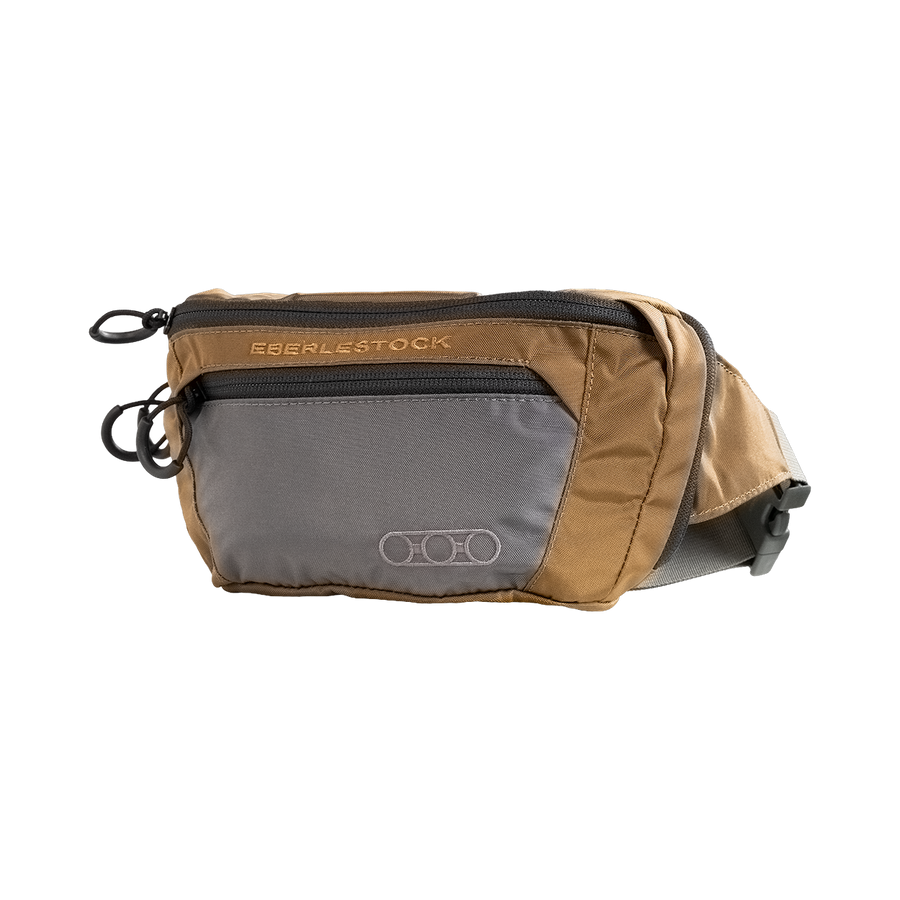 Bando Bag in Coyote Brown - Eberlestock