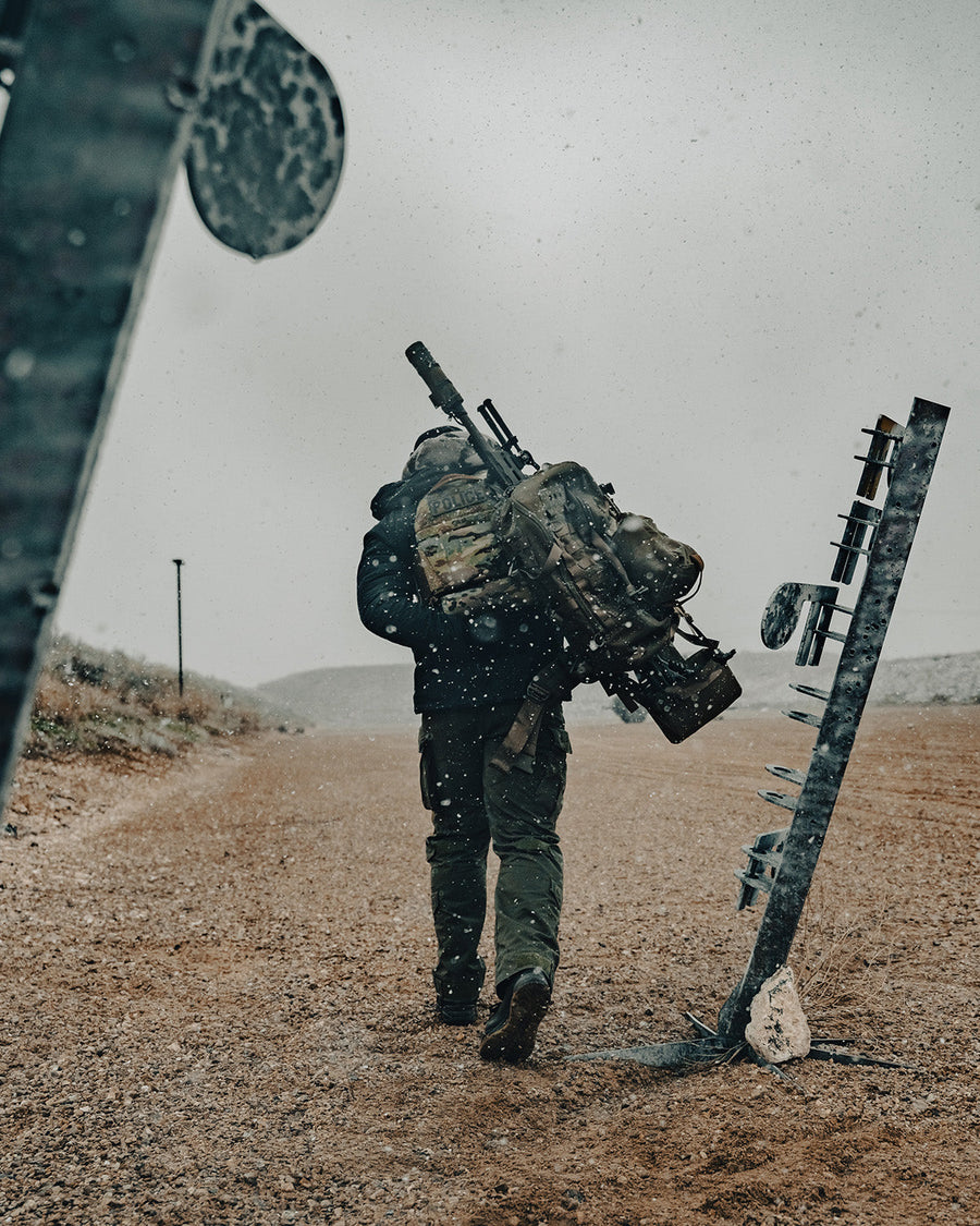Mission ARC - Eberlestock lifestyle photo 10
