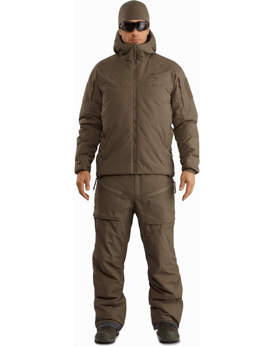 Cold WX Hoody LT Men's (Gen2.1)