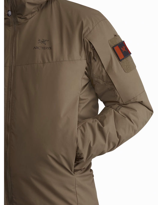 Cold WX Hoody LT Men's (Gen2.1)