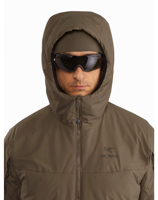 Cold WX Hoody LT Men's (Gen2.1)