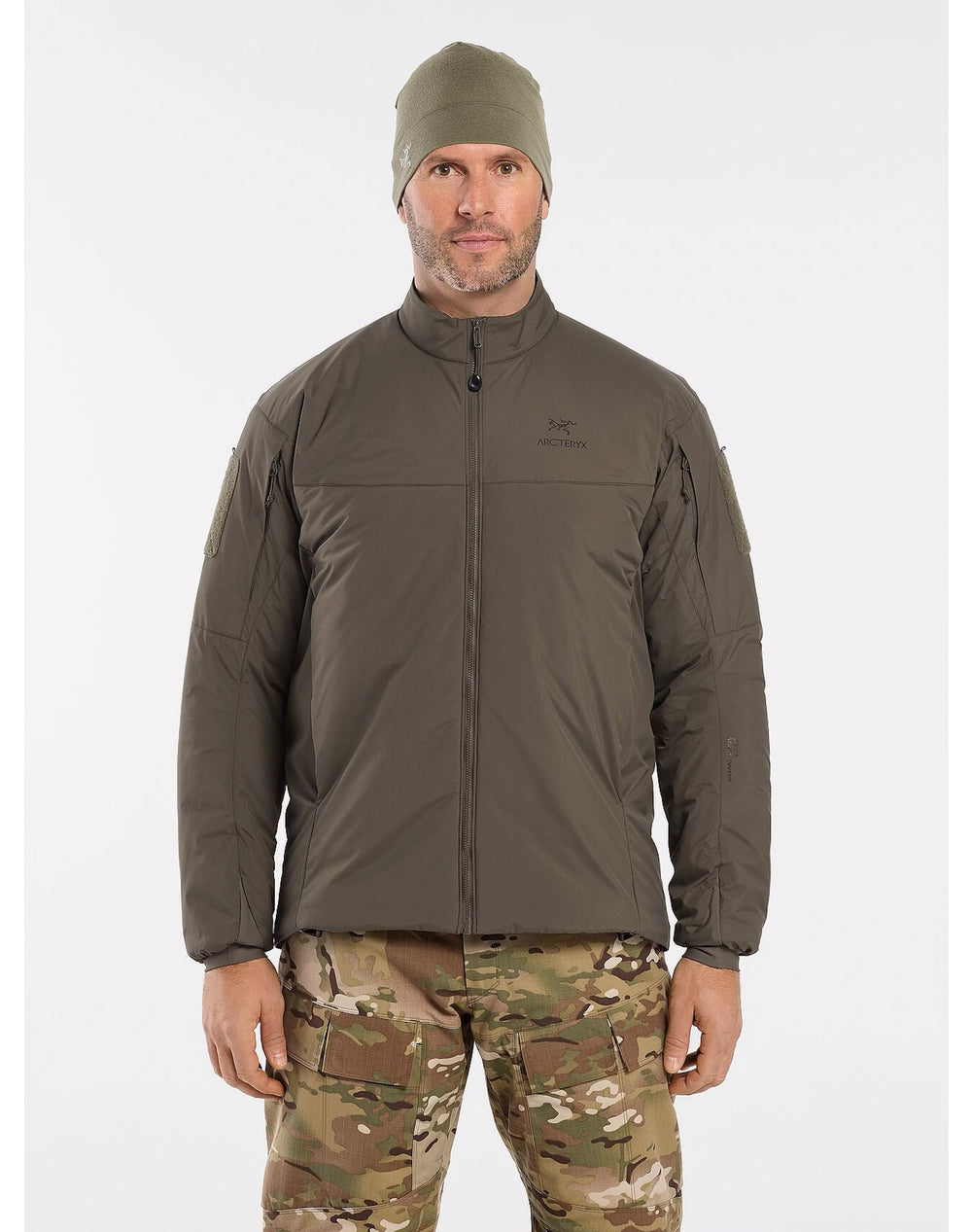 Cold WX Jacket LT Men's (Gen 2.1)