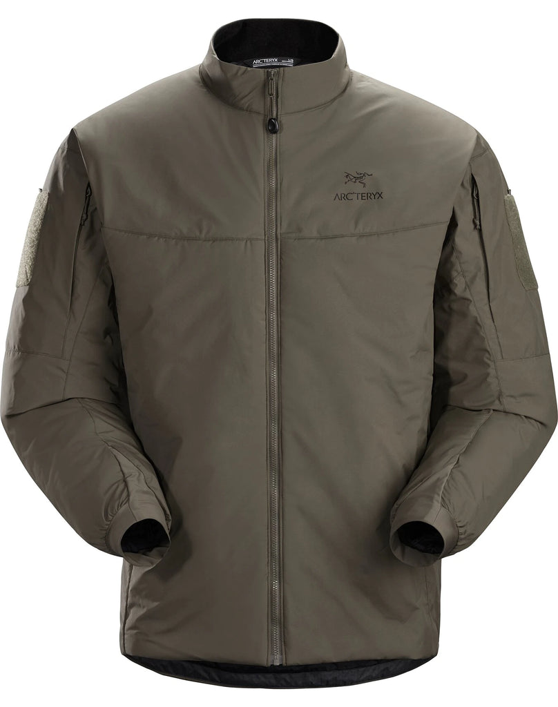 Arc'teryx LEAF Cold WX Jacket LT (Gen2)