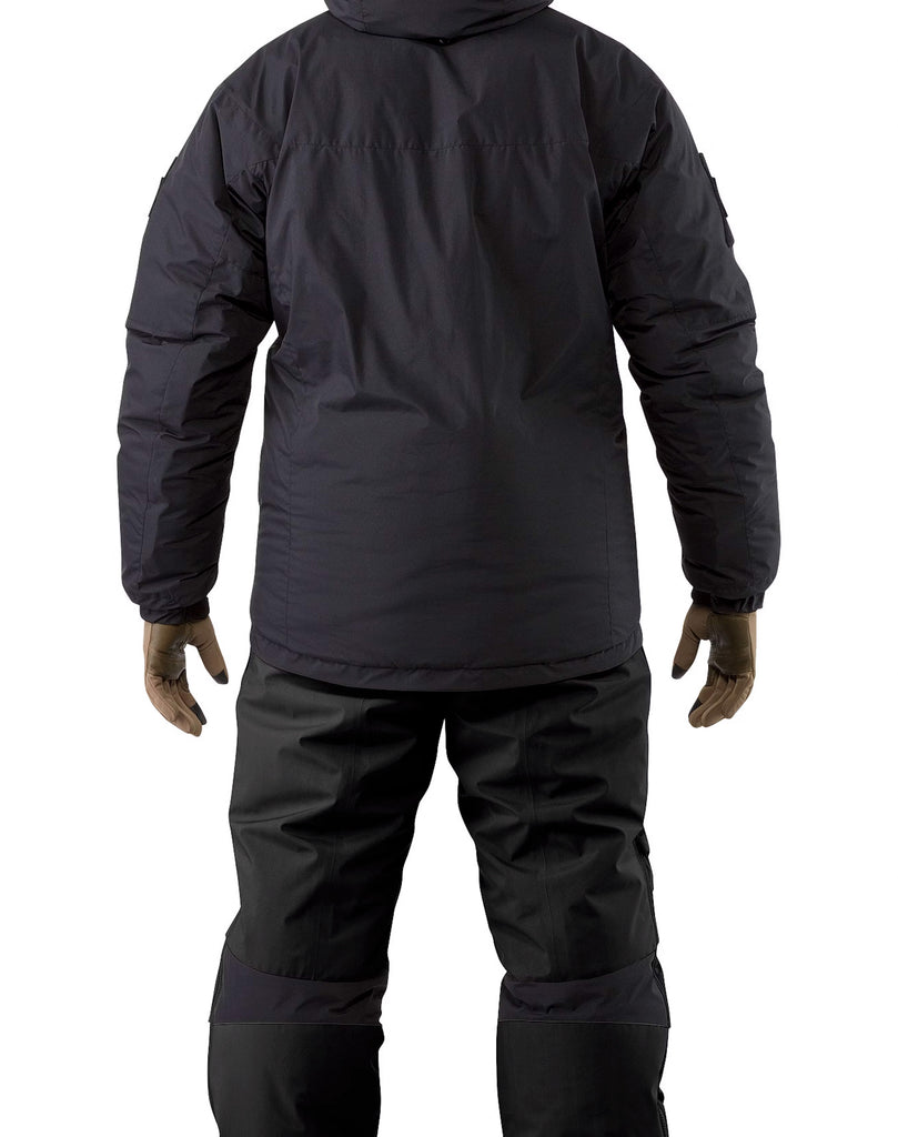 アウター Cold WX Jacket SV Men's (Gen1.4) – Deliberate Dynamics