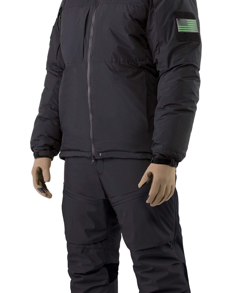 アウター Cold WX Jacket SV Men's (Gen1.4) – Deliberate Dynamics