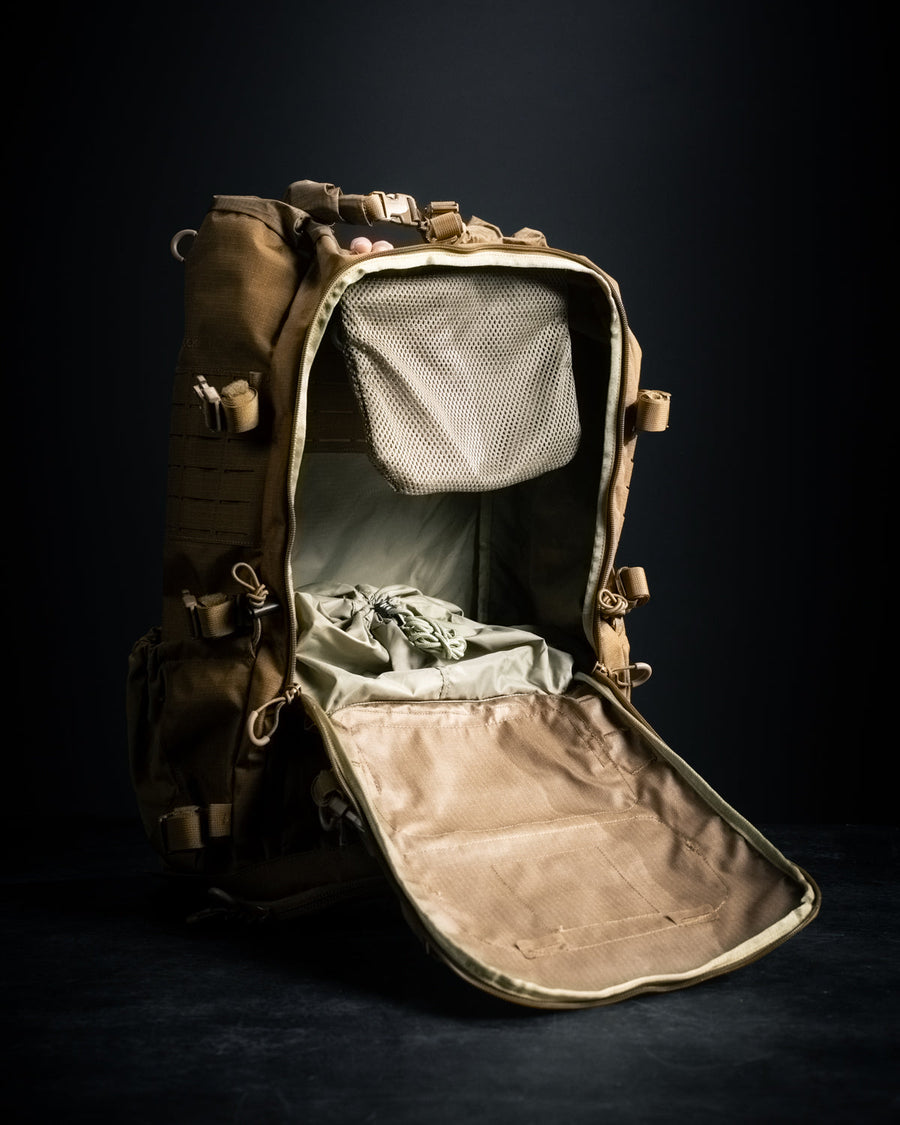 Mission Ruck - Eberlestock lifestyle photo 18