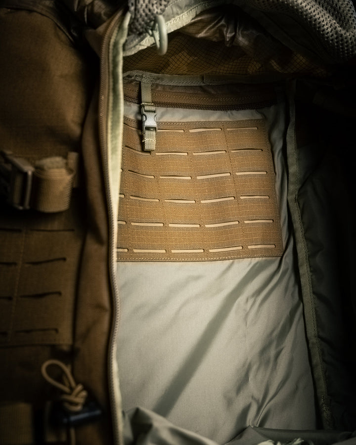 Mission Ruck - Eberlestock lifestyle photo 19