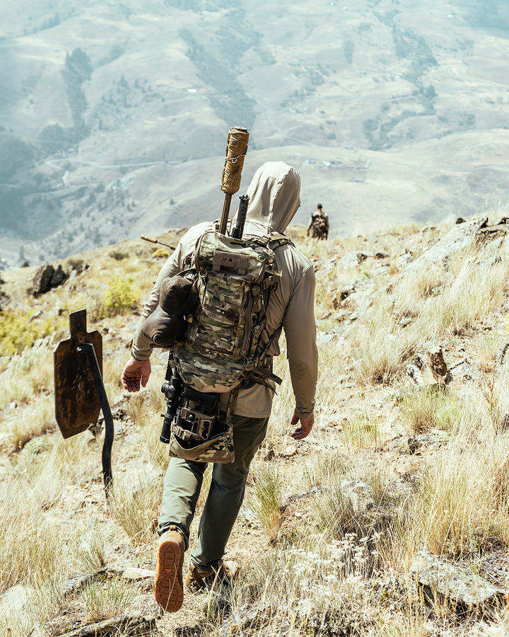 Mission ARC - Eberlestock lifestyle photo 6