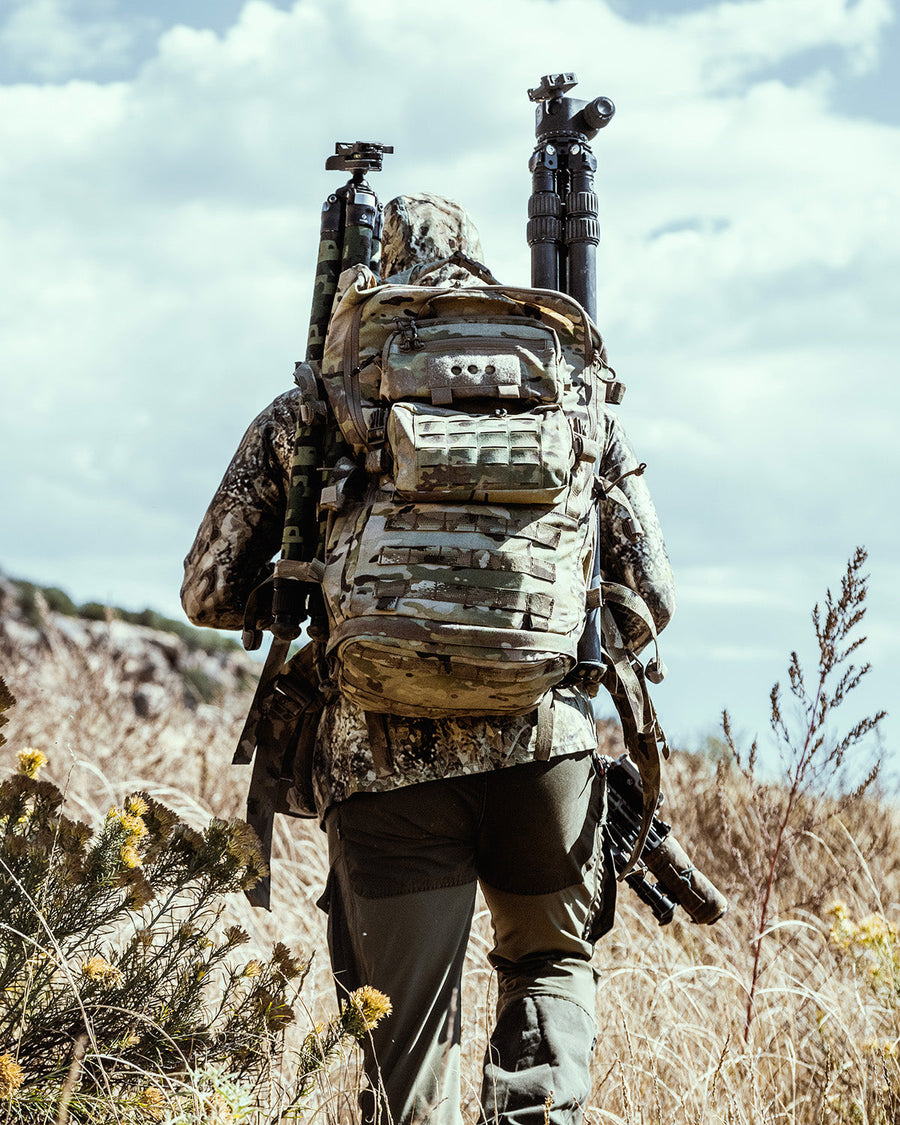 Mission Ruck - Eberlestock lifestyle photo 6