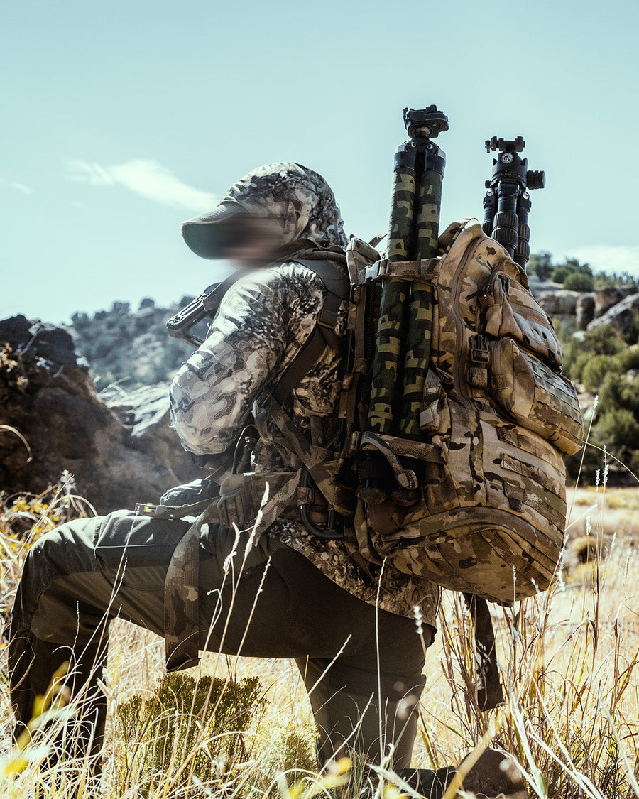 Mission Ruck - Eberlestock lifestyle photo 3
