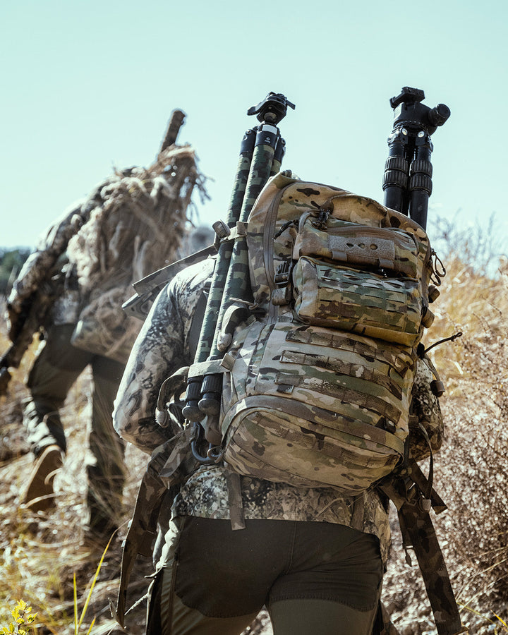 Mission Ruck - Eberlestock lifestyle photo 7