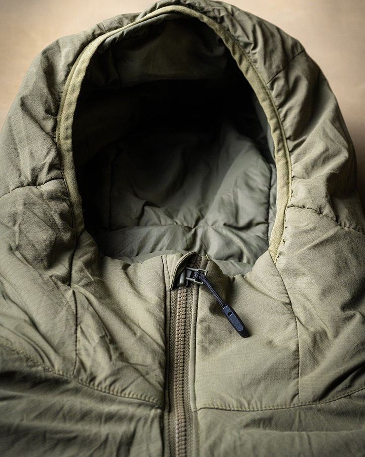 Alturas Hooded Jacket - Eberlestock lifestyle photo 16