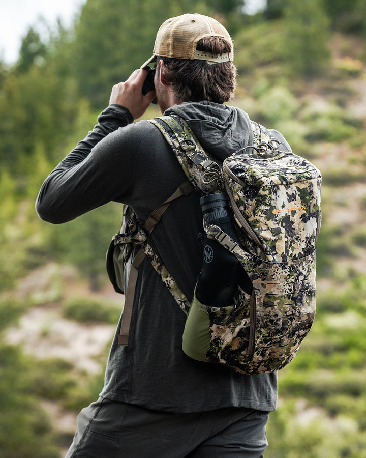 Bandit - Eberlestock lifestyle photo 9