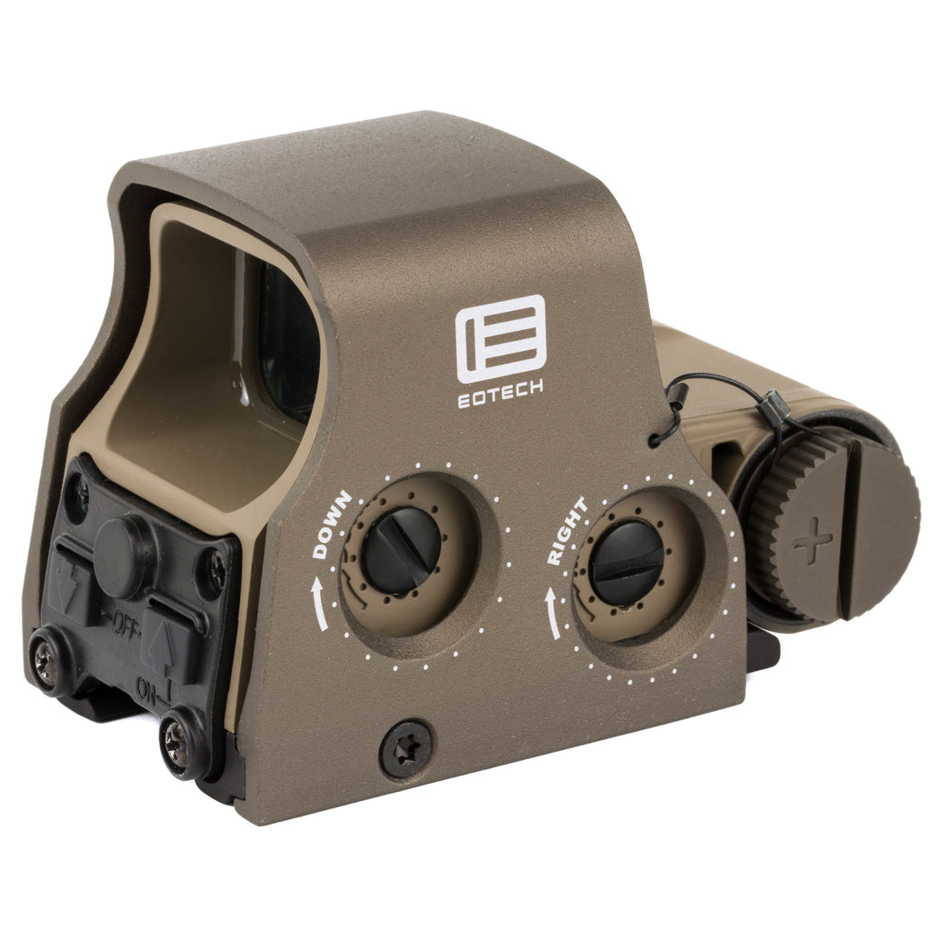 EOTech XPS2