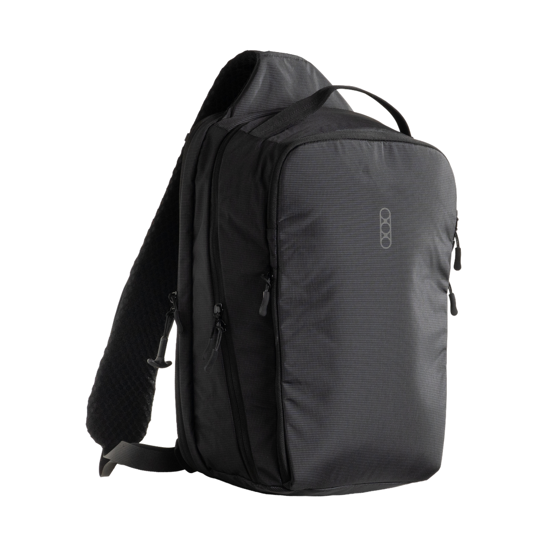 Fade Sling XL in Black - Eberlestock