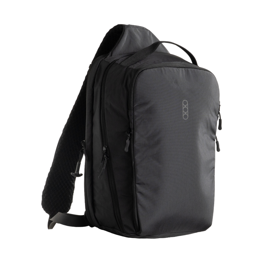 Fade Sling XL in Black - Eberlestock