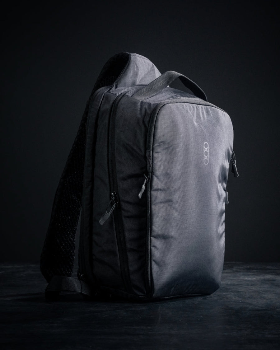 Fade Sling XL - Eberlestock lifestyle photo 10