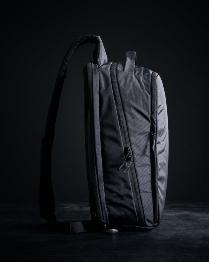Fade Sling XL - Eberlestock lifestyle photo 2
