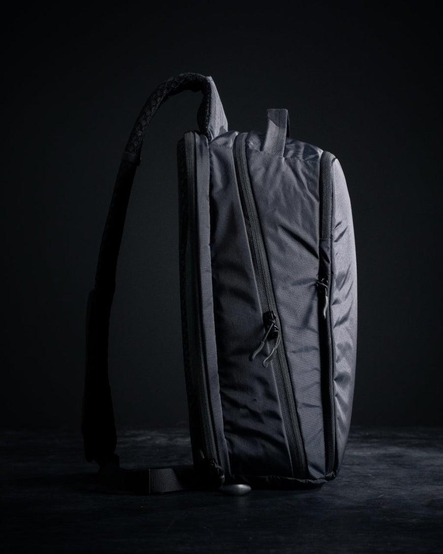 Fade Sling XL - Eberlestock lifestyle photo 2