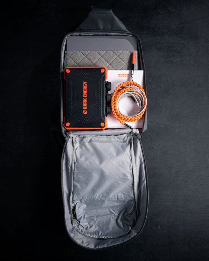 Fade Sling XL - Eberlestock lifestyle photo 6